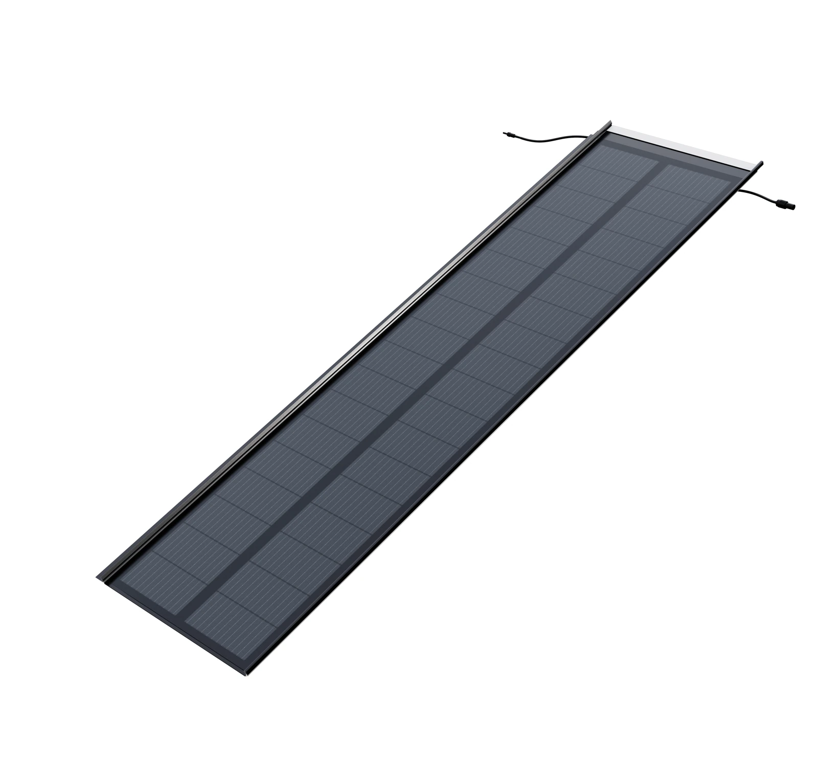 SOLROOF FIT VOLT roofing panel · 360°